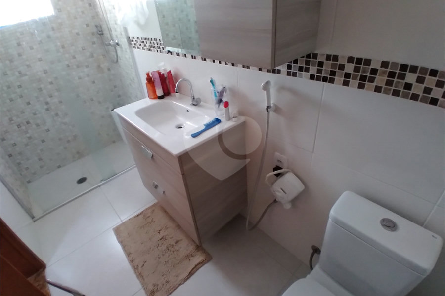 Sobrado à venda com 3 quartos, sendo 1 suíte, em Vila Maria, São Paulo, SP
