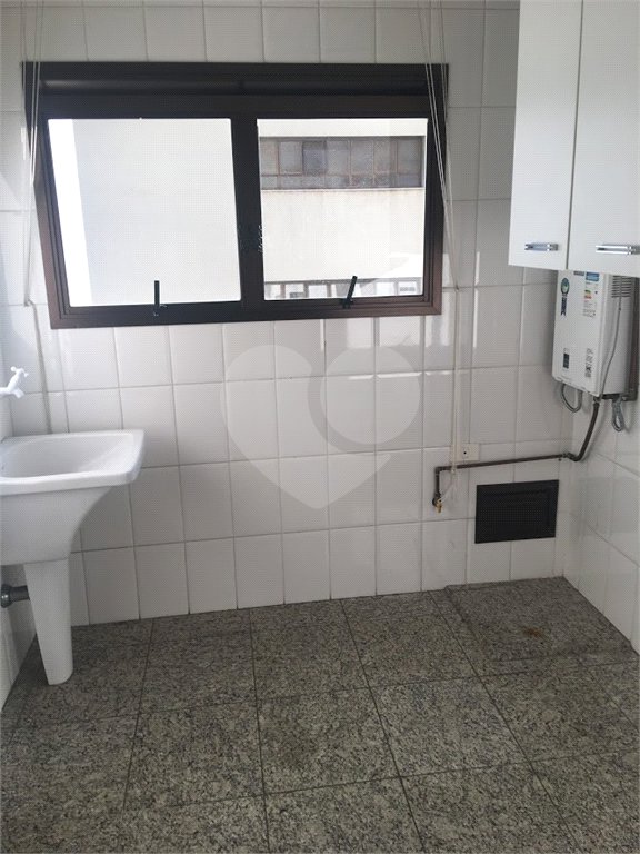 Apartamento à venda com 4 suítes em Vila Suzana, São Paulo, SP