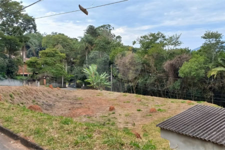 Terreno à venda em Jardim América, Bragança Paulista, SP