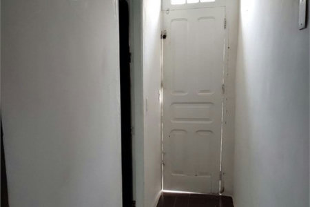 Casa Comercial para locação, Vila Belmiro, Santos - CA0399.