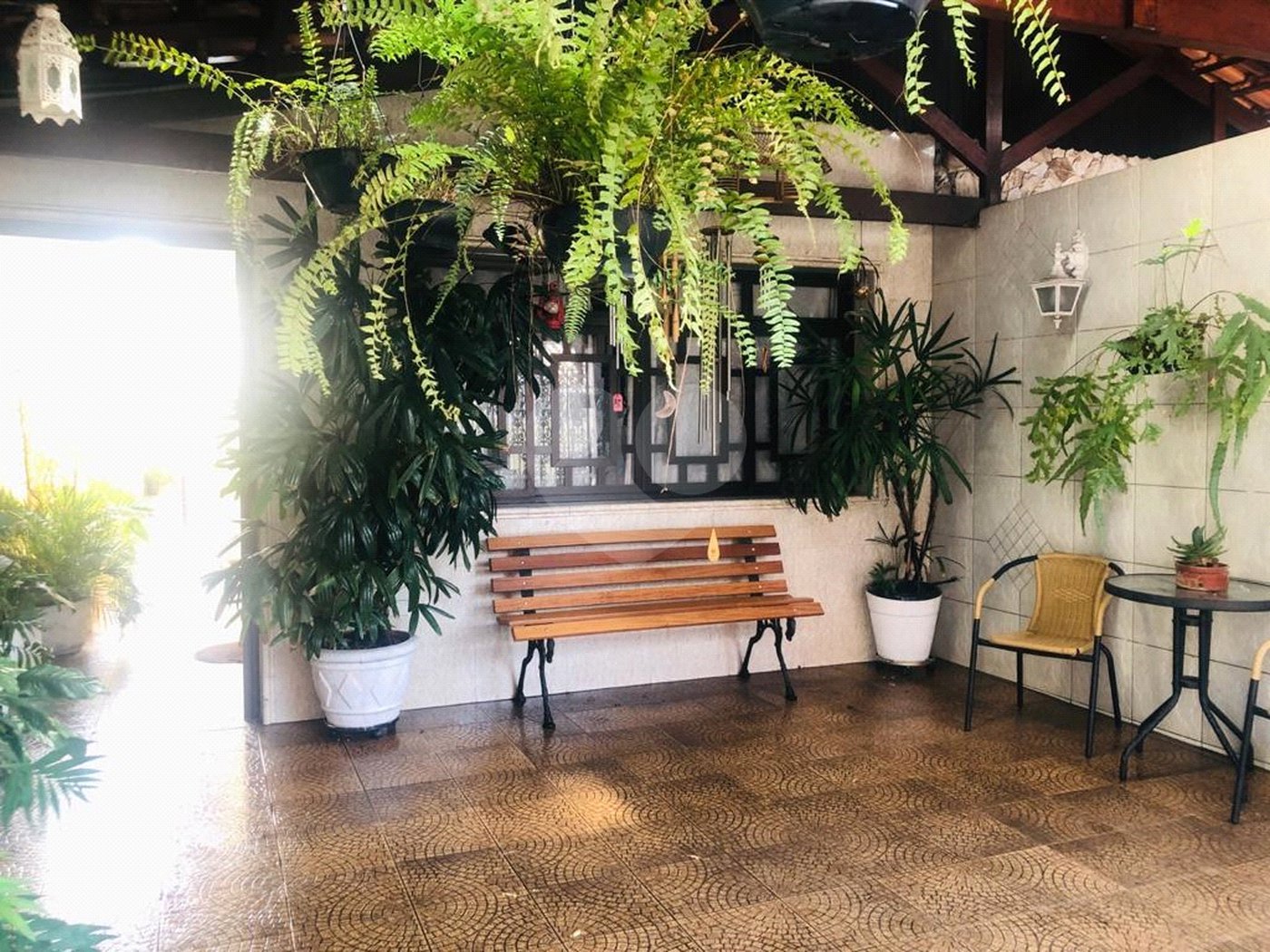 Casa Térrea à venda com 3 quartos, sendo 1 suíte, em Jardim Brasil (zona Norte), São Paulo, SP