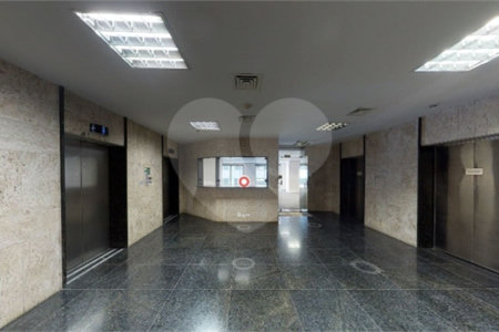 Laje Corporativa à venda no Centro, Rio de Janeiro, RJ