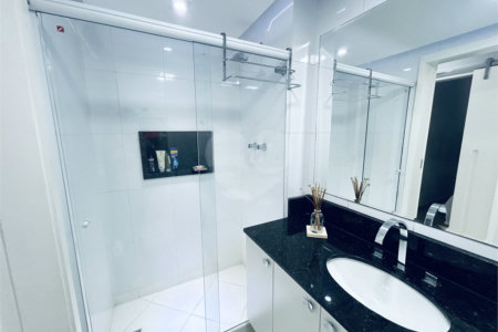 Cobertura à venda com 3 quartos, sendo 1 suíte, em Tijuca, Rio de Janeiro, RJ