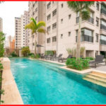 Sala à venda com 3 suítes em Jardim Vila Mariana, São Paulo, SP
