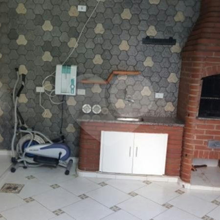 Casa em condomínio à venda com 3 quartos, sendo 1 suíte,  em Vila São Silvestre, São Paulo, SP