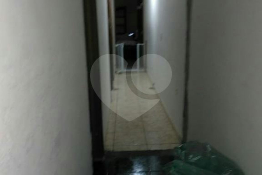Sobrado à venda com 4 quartos em Imirim, São Paulo, SP