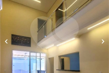 Casa para alugar com 3 suítes no condomínio Villa Romana 1, Ribeirão Preto - SP
