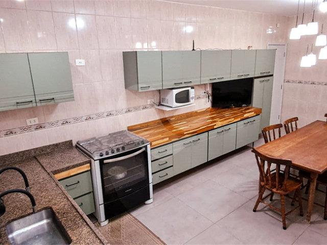 Casa à venda com 3 suítes em Casa Verde, São Paulo, SP