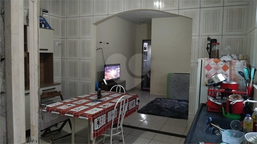 Casa à venda com 4 quartos em Jardim São Judas Tadeu, Salto, SP