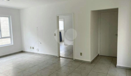 Apartamento para alugar com 3 quartos, sendo 1 suíte,  em Paraíso, São Paulo, SP