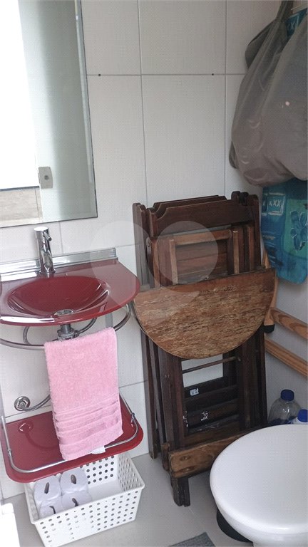 Casa Térrea à venda com 2 quartos em Campo Grande, Rio de Janeiro, RJ
