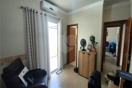 Casa à venda com 3 suítes no condomínio Terra Magna, Indaiatuba - SP