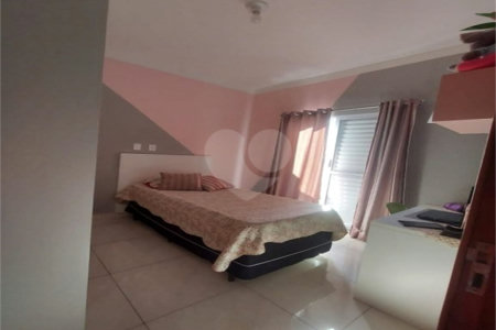Casa à venda com 3 quartos, sendo 1 suíte,  no condomínio Golden Park Residence II, Sorocaba - SP