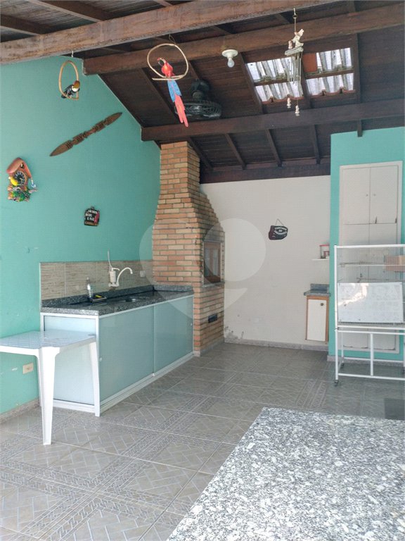 Casa Térrea à venda com 4 quartos, sendo 1 suíte, em Jardim Paraíso, Itu, SP