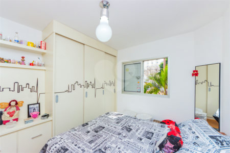 Apartamento à venda com 2 quartos em Vila Mariana, São Paulo, SP