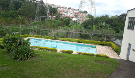 Terreno à venda ou para alugar com 4 quartos, sendo 1 suíte, em Tremembé, São Paulo, SP