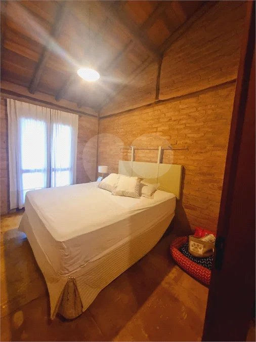 Casa para alugar com 3 quartos, sendo 2 suítes, no condomínio Alpes de Vinhedo, Vinhedo - SP