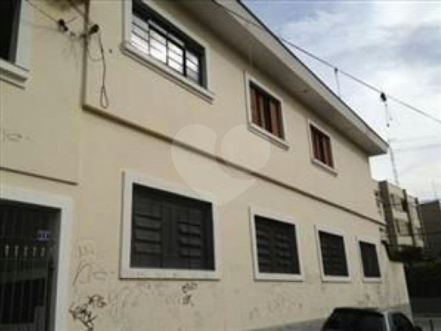 Prédio à venda em Freguesia do Ó, São Paulo, SP