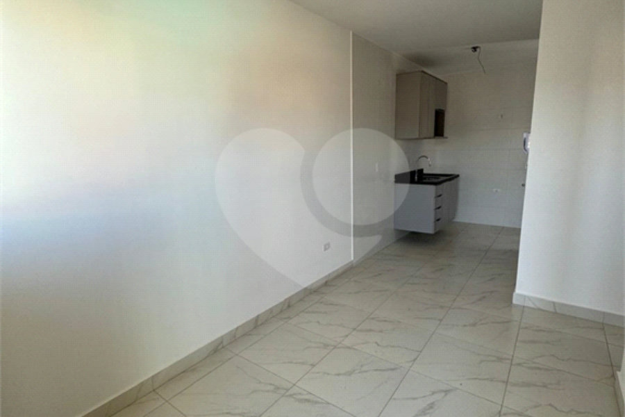 Casa para alugar com 2 quartos no condomínio Major Vital, São Paulo - SP