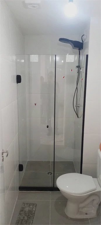 Apartamento à venda com 2 quartos em Lapa, São Paulo, SP