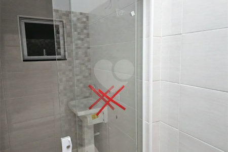 Apartamento à venda com 2 quartos em Parque Rodrigues Alves, São Paulo, SP