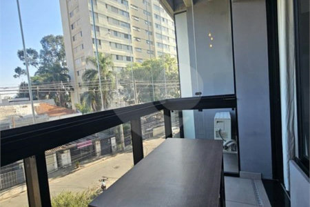 Apartamento à venda com 1 suíte em Vila Olímpia, São Paulo, SP