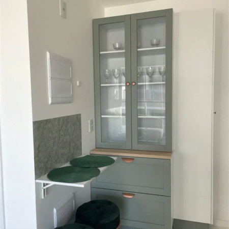 Studio à venda ou para alugar com 1 quarto em Jardim das Acácias, São Paulo, SP
