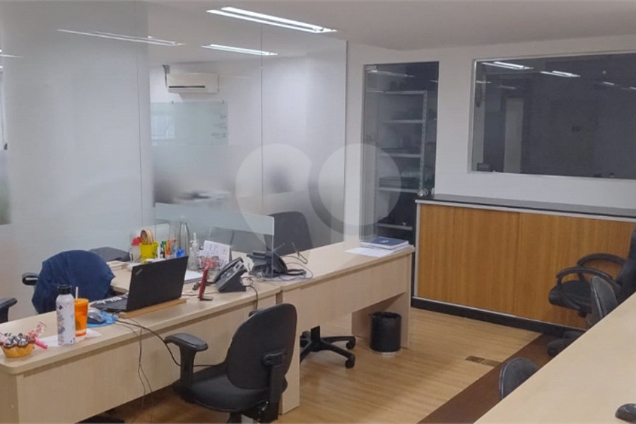 Sala à venda no Centro, São Paulo, SP