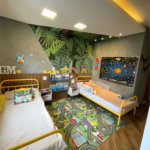 Apartamento à venda com 4 quartos, sendo 3 suítes,  em Ipiranga, São Paulo, SP