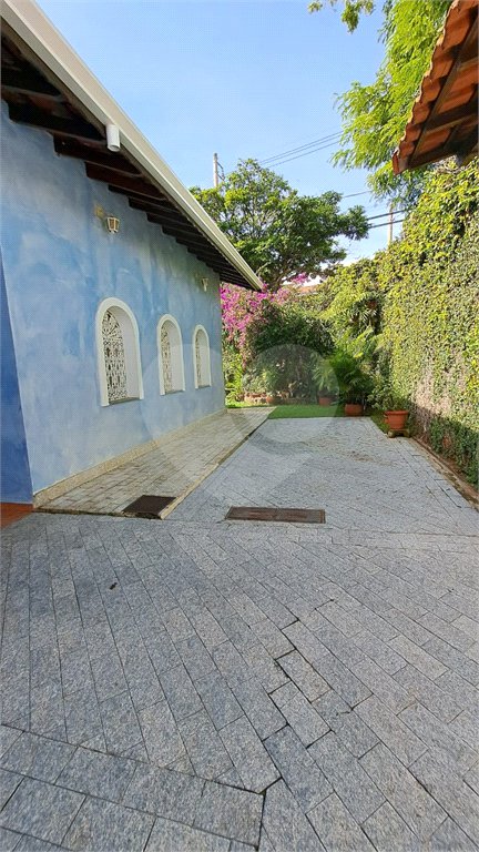 Casa à venda com 3 quartos, sendo 2 suítes, em Jardim Paraíso, Itu, SP