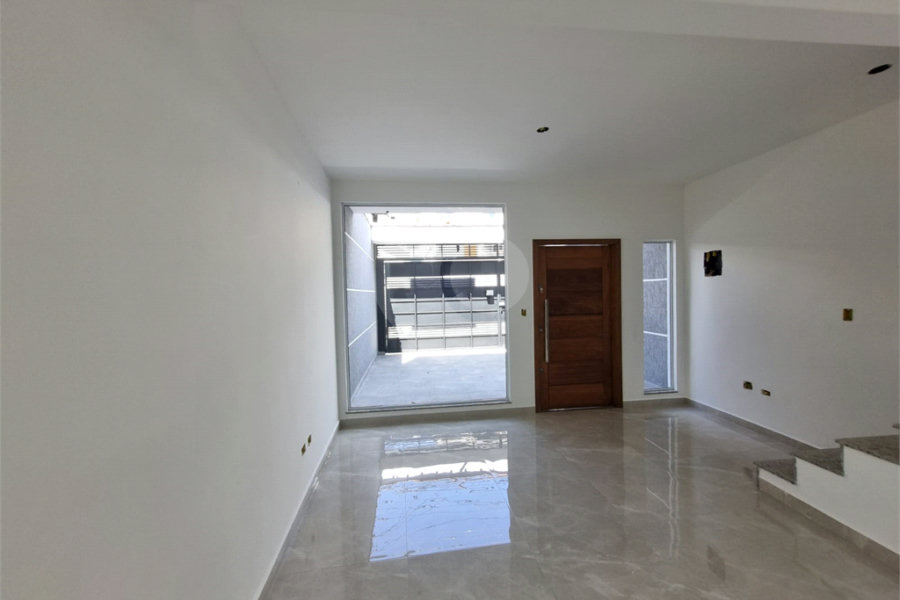Sobrado à venda com 3 quartos, sendo 1 suíte, em Tucuruvi, São Paulo, SP