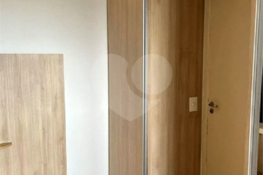 Apartamento à venda com 2 quartos em Vila Nova Cachoeirinha, São Paulo, SP