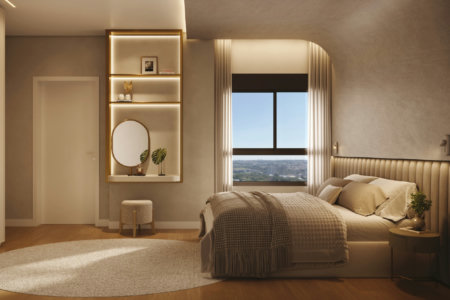 Apartamento à venda em Jardim João Paulo II, Presidente Prudente, SP