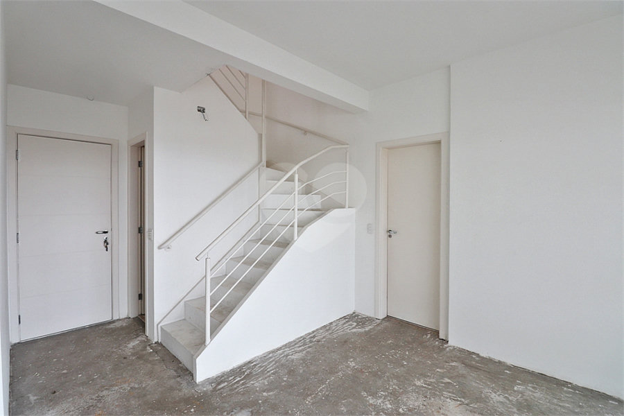 Apartamento à venda com 3 suítes em Santa Teresinha, São Paulo, SP