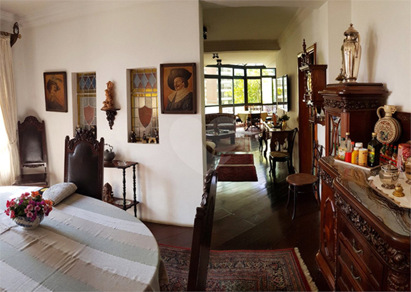 Duplex à venda com 3 suítes em Vila Suzana, São Paulo, SP