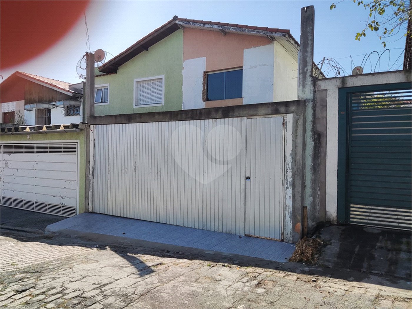 Sobrado à venda com 3 quartos, sendo 1 suíte, em Chácara Monte Alegre, São Paulo, SP