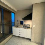 Apartamento para alugar com 3 quartos, sendo 2 suítes,  em Pinheiros, São Paulo, SP