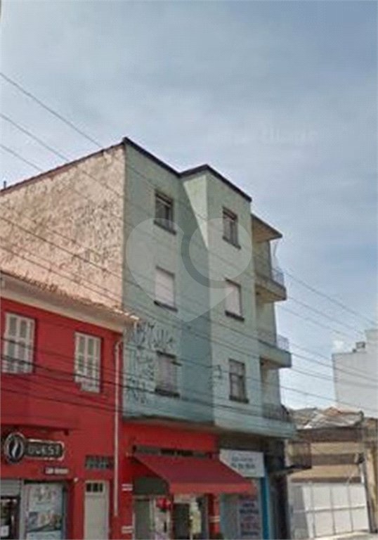 Apartamento à venda com 2 quartos em Santana, São Paulo, SP
