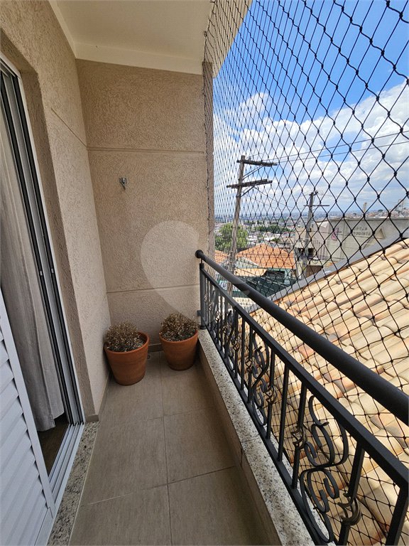 Sobrado à venda com 3 quartos, sendo 1 suíte,  em Vila Nivi, São Paulo, SP