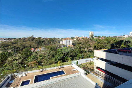 Apartamento para alugar com 2 quartos em Parque Morumbi, Votorantim, SP