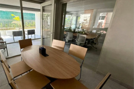 Studio à venda com 1 quarto em Pinheiros, São Paulo, SP