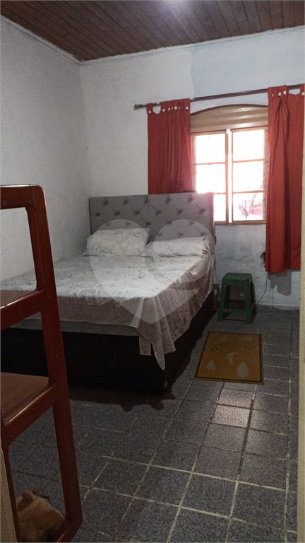 Casa Térrea à venda com 2 quartos em Tremembé, São Paulo, SP