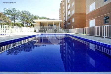 Apartamento à venda com 2 quartos em Jardim das Magnólias, Sorocaba, SP