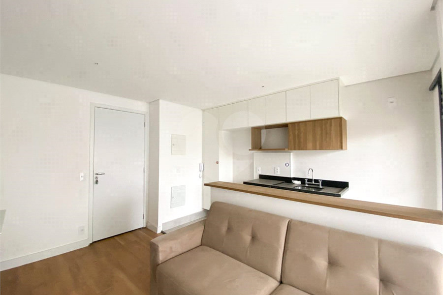 Apartamento à venda com 2 quartos, sendo 1 suíte, em Parada Inglesa, São Paulo, SP
