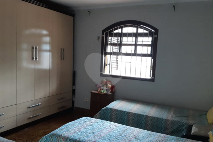 Sobrado à venda com 2 quartos em Jaçanã, São Paulo, SP