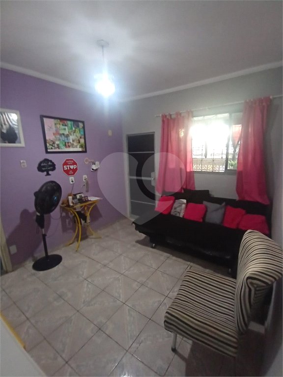 Casa à venda com 3 quartos, sendo 1 suíte, em Campo Grande, Rio de Janeiro, RJ