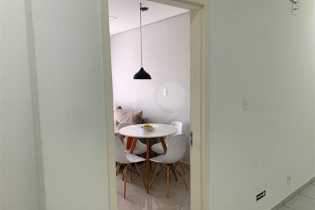 Apartamento – Parque dos Acácias