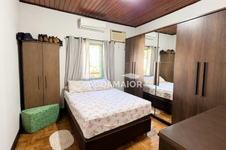 Casa à venda com 4 quartos em Vila Nova, Três Lagoas - MS