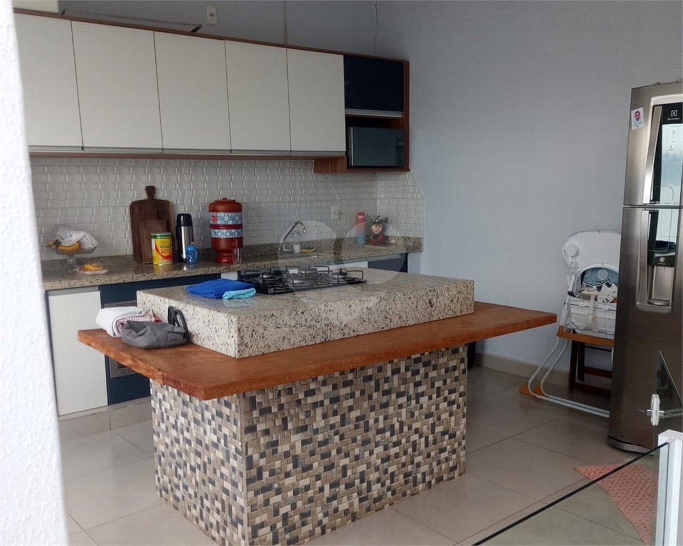 Casa à venda com 2 quartos no condomínio Silvino Manoel dos Santos, Itapetininga - SP