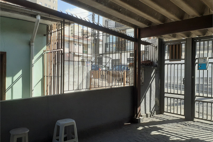 Terreno à venda com 1 quarto em Tucuruvi, São Paulo, SP